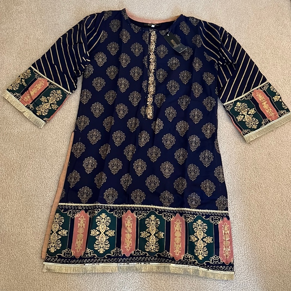 NWT Kurta